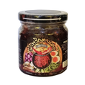 Ta Dang chilli paste Bong Nua 200g บองนัว น้ำพริกตาแดงแมงดา สูตรรต้นตำรับ