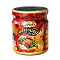 Pickled Savoured Fish Bong Nua 200g บองนัว ปลาร้าบองจี๊ดจ๊าด