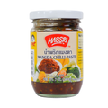Maesri Mangda Chili Paste 200g แม่ศรี น้ำพริกแมงดา