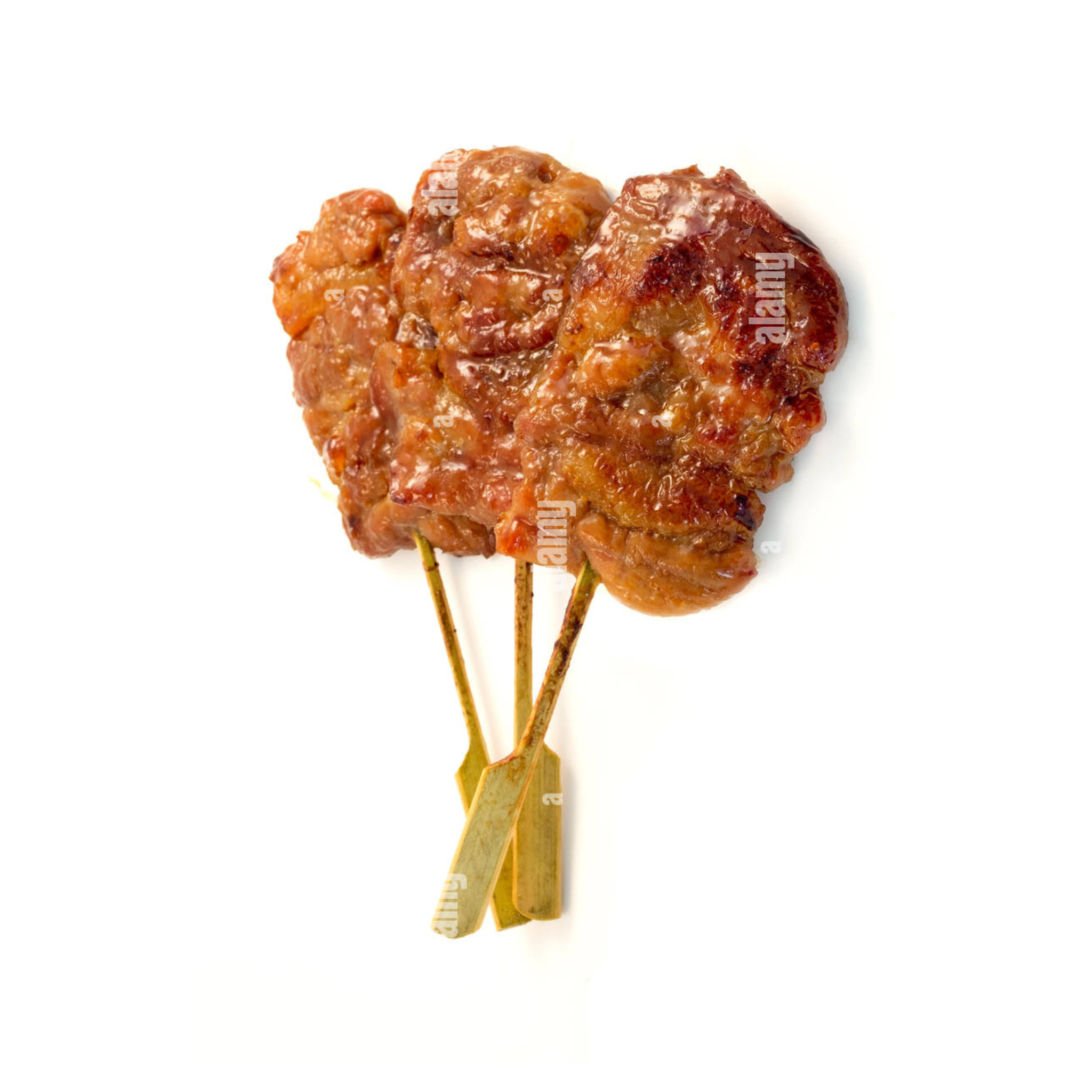Mooping หมูปิ้ง