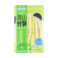 ZhuXin Wild Bamboo Shoot 500g หน่อไม้ดอง