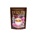 TRUSLEN Instant Coffee Plus Collagen 16g x15 Sachets ทรูสเลน กาแฟปรุงสำเร็จผสมคอลลาเจน 15 ซอง