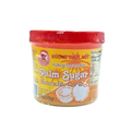 Red Drago Palm Sugar JAR 500g น้ำตาลมะพร้าว มังกรแดง