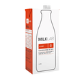 Milklab Almond Milk 1L. มิลค์แล็บ นมอัลมอนด์