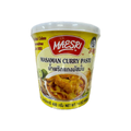 Maesri Massaman Curry Paste 400g แม่ศรี พริกแกงมัสมั่น