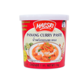 Maesri Panang Curry Paste 1kg Tub แม่ศรี พริกแกงพะแนง