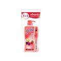 Benice Cherry Berry Purify Shower Cream Pack 400mlx2 บีไนซ์ครีมอาบน้ำ เชอร์รี่เบอร์รี่