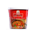 Mae Ploy Red Curry Paste 400g แม่พลอย พริกแกงแดง