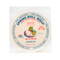 Three Lobsters Brand rice paper 22cm (375g) resealable bag แผ่นแป้งเวียดนาม