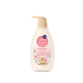 Babi Mild Ultra Mild Bath Innocence 380ml เบบี้มายด์ อินโนเซ้นส์