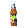 Wok Vietnamese Rice Paper Roll Sauce 280ml น้ำจิ้มปอเปี๊ยะเวียดนามตรา Wok