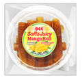 Dee soft&Juicy Mango Roll มะม่วงกวน