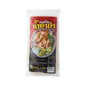 Khanom Jeen Namya Pa Yum Rice Noodles ขนมจีนน้ำยาป่า เส้นขนมจีนอบแห้ง พร้อมเครื่องปรุง