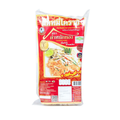 Tamnakthong Rice Noodles and Instant Korat Sauce, Original Flavor ผัดหมี่โคราช รสต้นตำรับ ตราตำหนักทอง