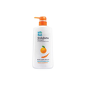 Shokubutsu Shower Cream Orange Peel Oil 400ml โชกุบุสซึ ครีมอาบน้ำ น้ำมันเปลือกส้ม