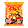 Mama Creamy Tom Yum Shrimp (Carton) มาม่าต้มยำกุ้งน้ำข้น(ลัง)