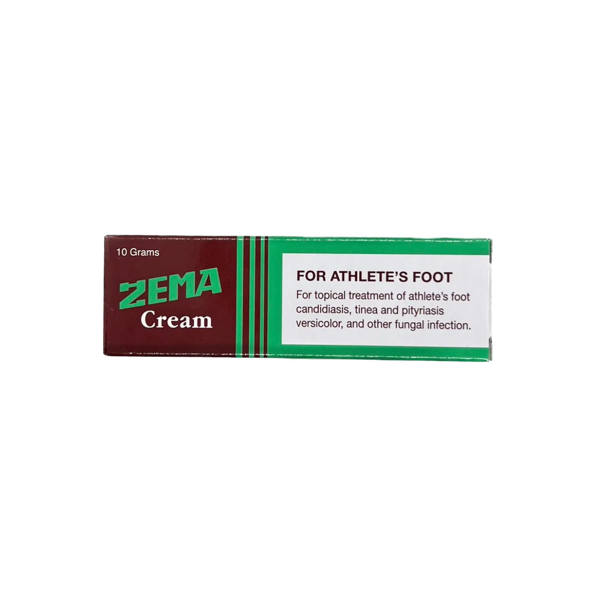 Zema Cream 10g ซีม่า ครีม