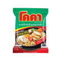KOKA Instant Noodles 55g โคคา บะหมี่กึ่งสำเร็จรูปปรุงสำเร็จ