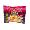 ThaSiam Glass noodles for sukiyaki วุ้นเส้นสุกี้ยากี้ ท่าสยาม