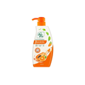 Ing On Orange & Papaya Herbal Shower Cream 500ml ครีมอาบน้ำสมุนไพรอิงอร สูตรส้มมะละกอ