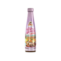 FERMENTED FISH SPICY SALAD DRESSING 335g น้องพร น้ำยำปลาร้าแซ่บนัว