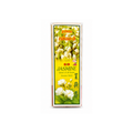 Noppamas Jasmine Incense Sticks 8 Inch นพมาศ ธูปหอม กลิ่นดอกมะลิ 8 นิ้ว