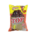 Top Up Corn Snack Chocolate flavour ท๊อปอัพ ข้าวโพดอบกรอบ รสช็อกโกแลต