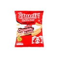 Hanami Prawn Cracker Original Flavor ฮานามิ ข้าวเกรียบกุ้ง รสดั้งเดิม
