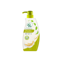 Ing On Rice Milk Herbal Shower Cream 500ml ครีมอาบน้ำสมุนไพรอิงอร สูตรน้ำนมจมูกข้าว