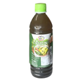 Zab Ver Yanang Juice 500ml แซ่บเวอร์น้ำใบย่านาง