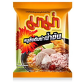 Mama Creamy Tom Yum Minced Pork (Carton) มาม่าหมูสับต้มยำน้ำข้น(ลัง)