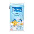 Lactasoy Soy Milk UHT 125ml แลคตาซอย