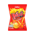 JAXX Potato French Fries Snack with Chili Sauce 45g แจ็กซ์ มันฝรั่งแท่งพร้อมซอสพริก