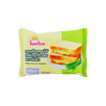 Sunnew Pandan Sandwich 40g x11 Pieces ซันนิว แซนด์วิชรสใบเตย 11 ชิ้น