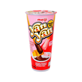 Meiji Yan Yan Dip Biscuit Chocolate and Strawberry Flavor  เมจิ ยัน ยัน ขนมปังแท่งกับครีมรสช็อกโกแลตและสตรอว์เบอร์รี่