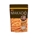 Makado Sticks BBQ Flavor มากาโดะสติ๊ก มันฝรั่งแท่งรสบาร์บีคิว