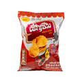 Chern-Chim Crispy Fish BBQ Flavor 130g ปลากรอบ รสบาร์บีคิว