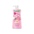 Parrot Peony Aura Shower Cream 450ml แพรอทครีมอาบน้ำ พีโอนี่ ออร่า