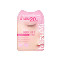 MizuMi Skin Fit Invisible Sun Serum Bright 8ml มิซึมิ สกิน ฟิต อินวิซิเบิล ซัน เซรั่ม สูตร Bright