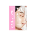 Cathy Doll Hydrofill Glow Radiance Mask 33g เคที่ดอลล์ มาส์ก โกลว์ เรเดียนซ์