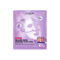 L'Oréal Paris Revitalift Glass Skin Hydrogel Glow Mask 25g ลอรีอัล ปารีส รีไวทัลลิฟท์ กลาส สกิน มาส์ก