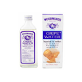 Woodward's Gripe Water 148ml วูดเวอร์ด ไกร๊ป วอเตอร์ บรรเทาท้องอืด ท้องเฟ้อ