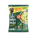 Nam Prik Noom Freeze Dried Zab Mike 18g น้ำพริกหนุ่ม (แซ่บไมค์)