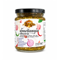 Tongs Brand Northern Thai Green Chilli Dip with Fermented Fish Flavor – Thai Mart