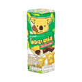 LOTTE KOALA MARCH CHOCOLATE 37g โคอะลา มาร์ช ขนมปังกรอบสอดไส้ช็อกโกแลต