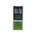 Hista-Oph Eye Drops 5ml ฮิสต้า-ออฟ ยาหยอดตาแก้แพ้