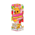 Lotte Koalas March Strawberry 37g โคอะลา มาร์ช ขนมปังกรอบสอดไส้สตรอว์เบอร์รี่