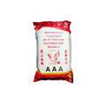 Pigeon Glutinous Rice 1 kg ข้าวเหนียวปิ่นแก้ว  เกรด AAA ตรานกพิราบ