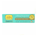 Tepthai Herbal Toothpaste Spearmint 70g ยาสีฟันเทพไทย สเปียร์มิ้นท์