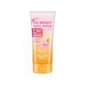 MizuMi UV Bright Body Serum Vit C Gluta SPF50+ PA++++ 180 ml มิซึมิ ยูวี ไบรท์ บอดี้ เซรั่ม
